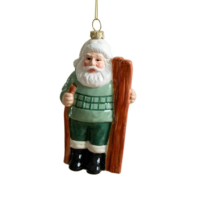 Adorno colgante para decoración de árbol de Navidad Strade Fareast Limited figura navideña