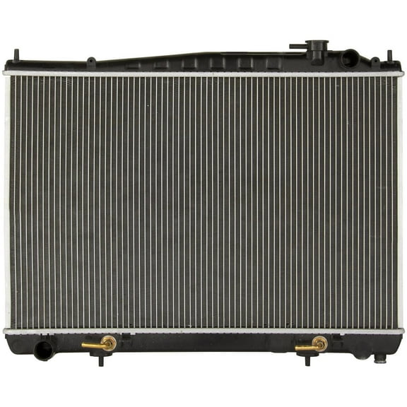 REACH 41-2054 Radiator for a Q45 96-98 Radiator Replacement
