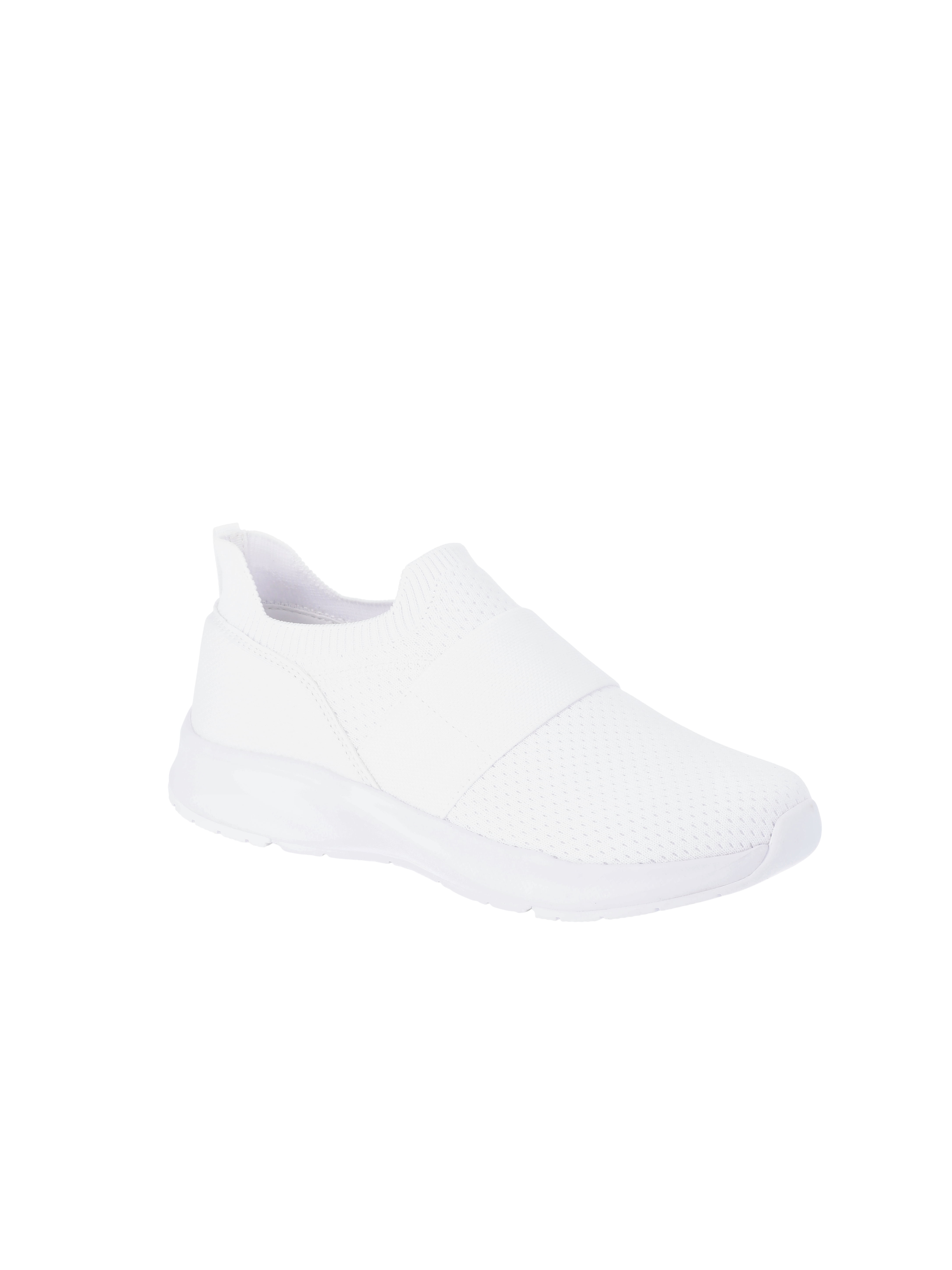 Avia Women's Performance Bungee Sneakers Sizes 6-11 with Elastic