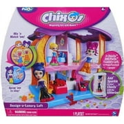 Chixos Design - a - Luxury Loft Home Set