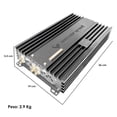 thumbnail image 2 of Amplificador Vandergraaf Evolution Premium 24k Clase A/b 4ch, 2 of 4