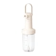 thumbnail image 1 of Espumador de champú electrónico, dispensador de jabón en espuma, espumador multiusos para limpiador facial, dispensador de espuma de champú, 1 of 9