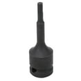 thumbnail image 2 of 1/2 inch Hex Bit Socket Air Impact Wrench Socket Adapter Bit Repair ToolH5, 2 of 9