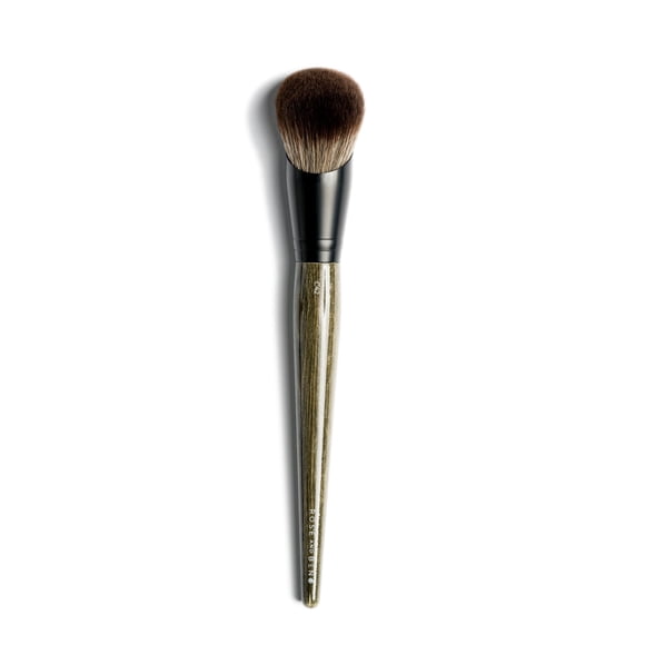 Brocha para base Rose and Ben Beauty C42 Professional