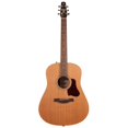 thumbnail image 3 of Seagull S6 Original QIT Acoustic-Electric Guitar, 3 of 7