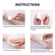 thumbnail image 1 of Cinta Adhesiva Desechable Para Ocultar Imperfecciones De La Piel, Para Cicatrices Y Marcas De Nacimiento, Resistente Al Agua, Duradera, Respetuosa, 1 of 7