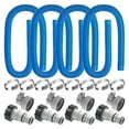 thumbnail image 5 of Pool Filter, Hose Replacement Kit 1.5" Pool Hose Cover ,Amazing Filtration Performance, 5 of 5