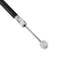 thumbnail image 3 of PAMINGONO Cable De Para Con Material Reforzado Y Alta Durabilidad Color Negro Para Uso, 3 of 8