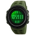thumbnail image 2 of AIDM Outdoor Student Sport Watch Men Multifunction Watches Digital Watch, 2 of 7