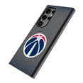 thumbnail image 2 of Keyscaper Washington Wizards Linen Galaxy Magnetic Bump Case, 2 of 7