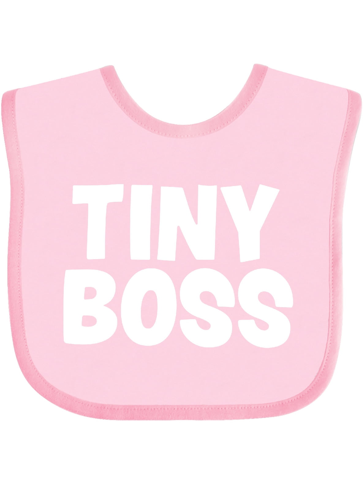 boss baby bib