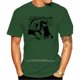 thumbnail image 3 of Ropa para hombre NieR Automata Sonic YoRHa camiseta para hombre 100% algodón moda para hombre camiseta YoRHa 2B juego camiseta manga corta Cl, 3 of 5