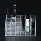 thumbnail image 4 of Soporte para lápiz labial Colcomx organizador cosmético acrílico 145x95 cm, 4 of 8