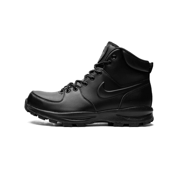 NIKE MENS Manoa Leather 454350 003 from Stadium Goods