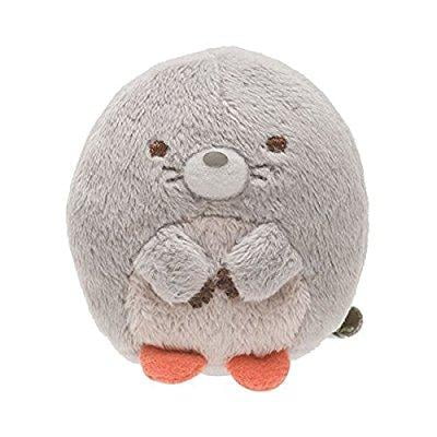 Chrysalis Mole - san-x corner sumikko gurashi mini plush mole (mr32701)