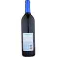 thumbnail image 2 of Caja de 12 Vino Tinto Barefoot Merlot 750 ml Merlot, 2 of 3
