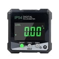 thumbnail image 1 of Buscador de ángulo digital, transportador/calibre de ángulo con Lcd, inclinómetro con imán, medición de ángulo digital, 1 of 4