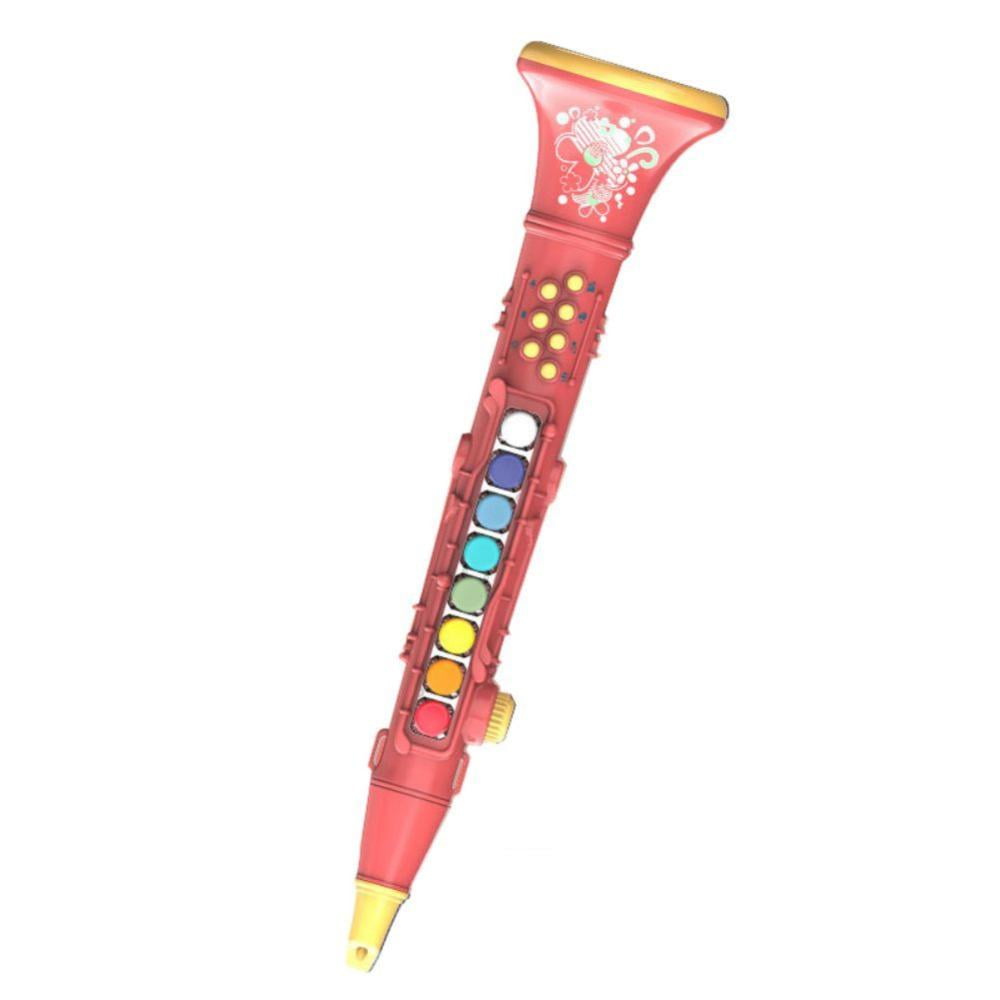 Godderr Toddler Baby Musical Instruments Toys,Kids Electric Saxophone