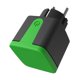 thumbnail image 1 of Smart Plug Power Monitor Smart Plug Mini Socket Work con Alexa Google Assistant, 1 of 5