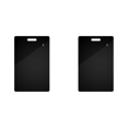 thumbnail image 1 of La Tarjeta Slim Wallet Tracker Funciona Con El Localizador Apple Find My Item para Teléfonos, 1 of 9
