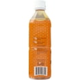 thumbnail image 3 of Little Jasmine Tea, White Peach Flavor, 16.9 Fl oz., 12 Bottles, 3 of 7
