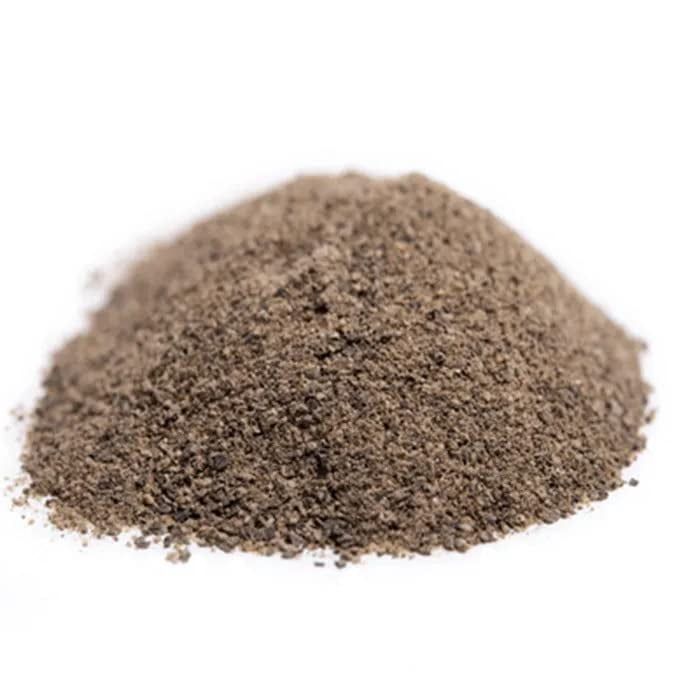 Bagdat Black Pepper Ground, 1 kg (35.3 oz)