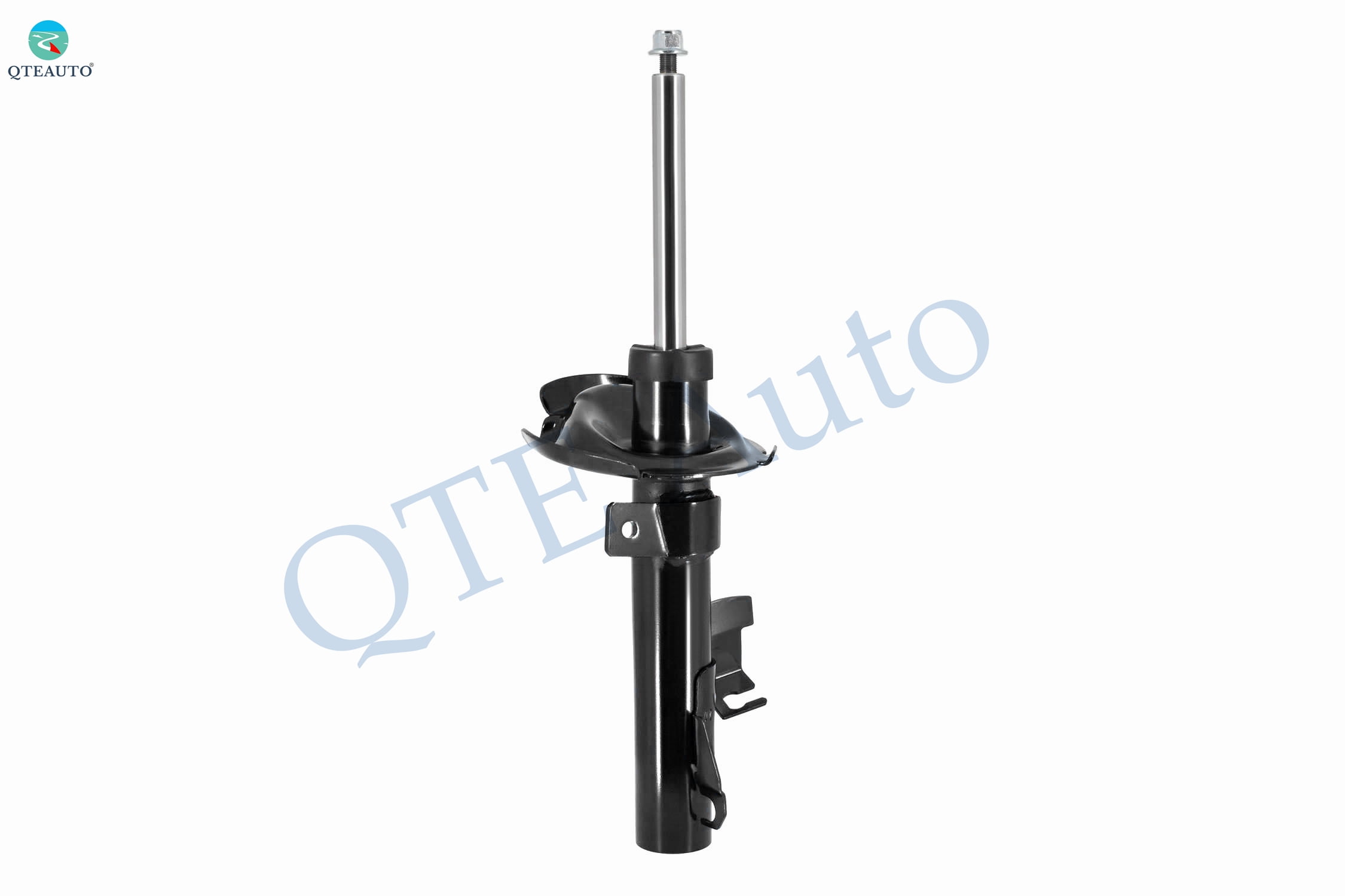 Set of 4 Front Suspension Strut Assembly-Rear Complete Shock Absorber Kit For 2004-2009 Mazda 3