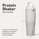 thumbnail image 2 of Agitador y colador integrados Protein Shaker Corkcicle de 30 onzas, 2 of 8
