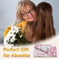 thumbnail image 4 of Regalo para Mi Esposa, Gifts for Wife in Spanish, Anniversary Wedding Gifts for Women Blanket 60"x50", Wife Birthday Gift Idea, Wife gift, Regalos de Cumpleaños/Aniversario/Valentín para Esposa, 4 of 5