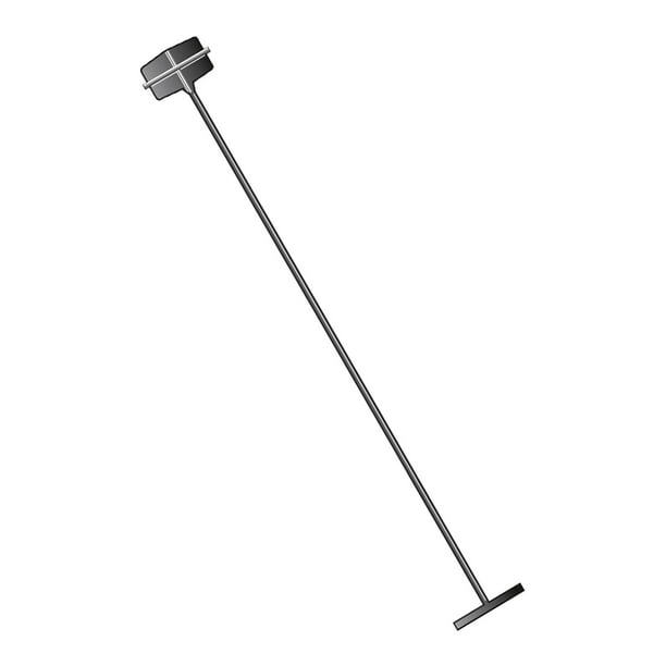 Regular 3 inch Black Tagging Fasteners 5,000 per carton