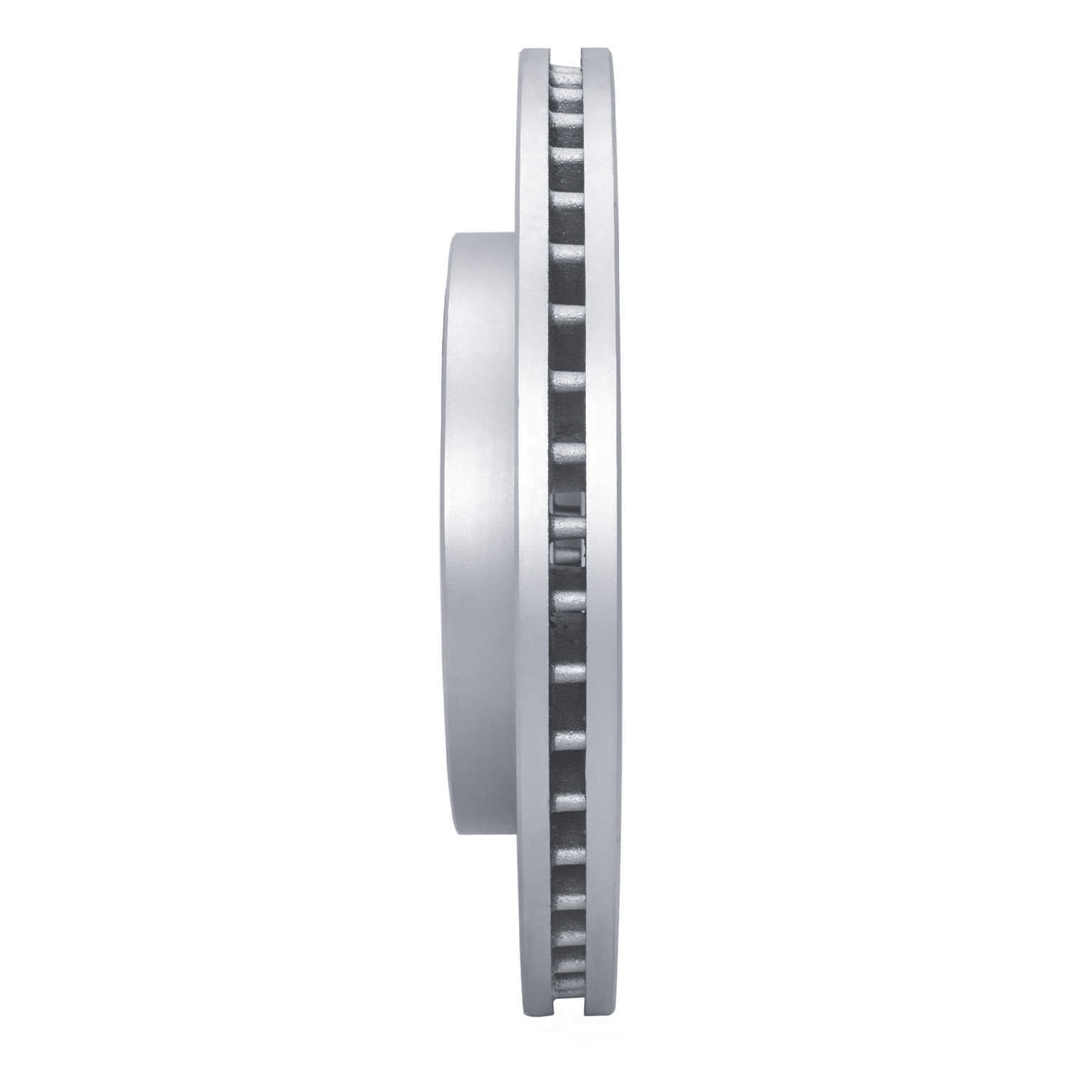 Dynamic Friction Company 830-54186L DFC Geoperformance Rotor - Drilled and Slotted