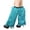 Blue, variant on Women's Leg Warmers Winter Leg Warmers Soft Thigh High Leg Warmers for Women Wide Calf Loose Leg Warmers Striped Leg Warmers for Women Winter Dog Leg Warmers for Women Ice Skating Leg