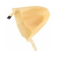 thumbnail image 4 of Hair Coloring Highlighting Hat Flexible Silicone Reusable Dyeing Tool Beauty Salon, 4 of 7