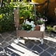 thumbnail image 4 of Maceta Con Forma De Perro Pomerania De Dibujos Animados Maceta Suculenta Para La Decoración Del Jardín Del Hogar seitruly HA036248-00, 4 of 6