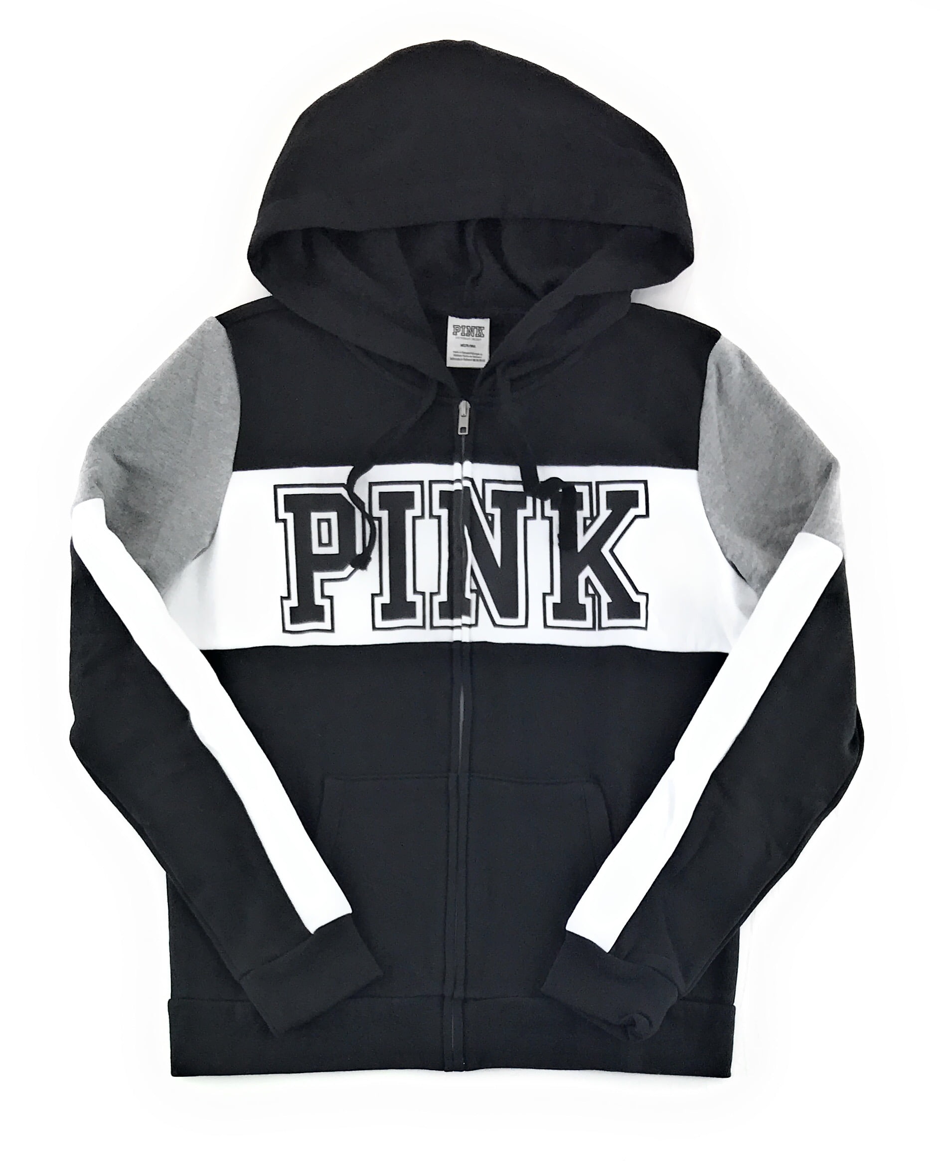 Victoria Secret Pink Black Hoodie Cheap Sell, Save 66% | jlcatj.gob.mx