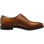 Allen Edmonds Mens Carlyle Leather Dress Derby Shoes