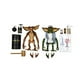 thumbnail image 2 of Figura NECA TWO PACK DEMOLITION GREMLIN, 2 of 2