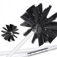 thumbnail image 4 of 2pcs Chimney Cleaning Brushes Practical Dryer Vent Brushes Kitchen Chimney Clean Brushes, 4 of 9