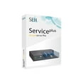 thumbnail image 2 of SEH dongleserver Pro - Serveur d'Appareils - 1GbE, USB 2.0, USB 3.0 - de Bureau, 2 of 2