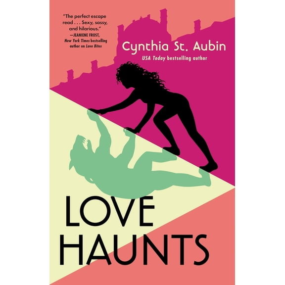 Tails from the Alpha Art Gallery Love Haunts, Book 6, (Paperback)