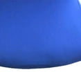 thumbnail image 3 of 1 juego de fundas para sillas, fundas para sillas, funda elástica, funda para silla de oficina, ejecutiva Azul profundo, 3 of 9