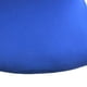 thumbnail image 3 of 1 juego de funda de oficina giratoria con diseño dividido, funda elástica para asiento y respaldo. Azul profundo, 3 of 9