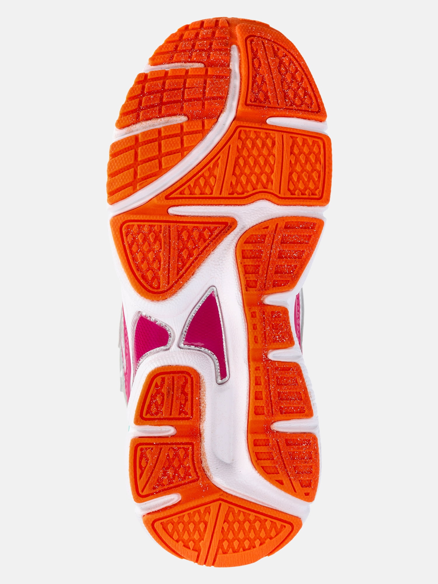 Avia Little and Big Kids Bungee Athletic Sneakers