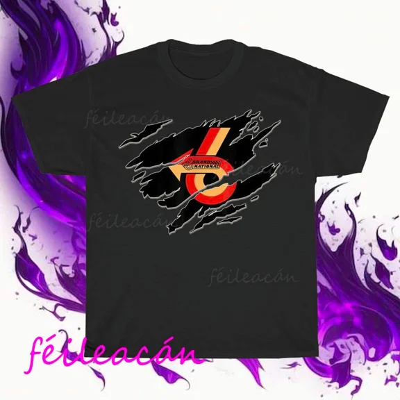 VINTAGE Brand New Buick Grand National Logo American T-Shirt Funny Size S to 5XL