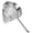 10-Inch, variant on 10-Inch Stainless Steel Reinforced Bouillon Strainer