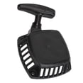 thumbnail image 4 of Recoil Starter, Easy Install Anticorrosion Recoil Starter Pull Start Plastic  for Hedge Trimmer, 4 of 7