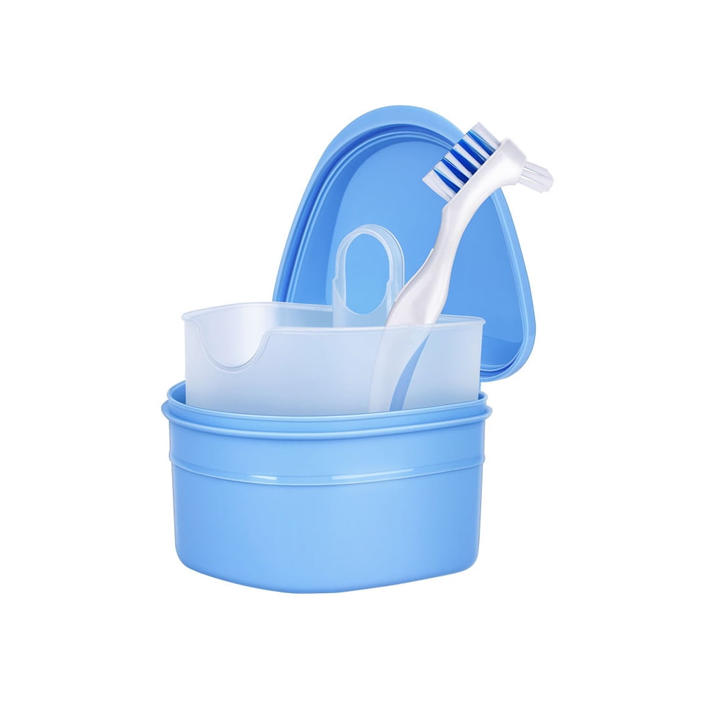 walmart denture brush