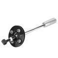 thumbnail image 4 of Vehicle Refitting Accessory Short Shifter With Knob Car Modification Fit For E30 E36 E46 E34 E39 E6x Z3 1985-2010, 4 of 8