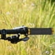 thumbnail image 1 of 22.2mm Rubber Handle Cover Ergonomic Not Easy Slip Grip Folding Bike Comfortable Soft Rubber Handle Cover, 1 of 6