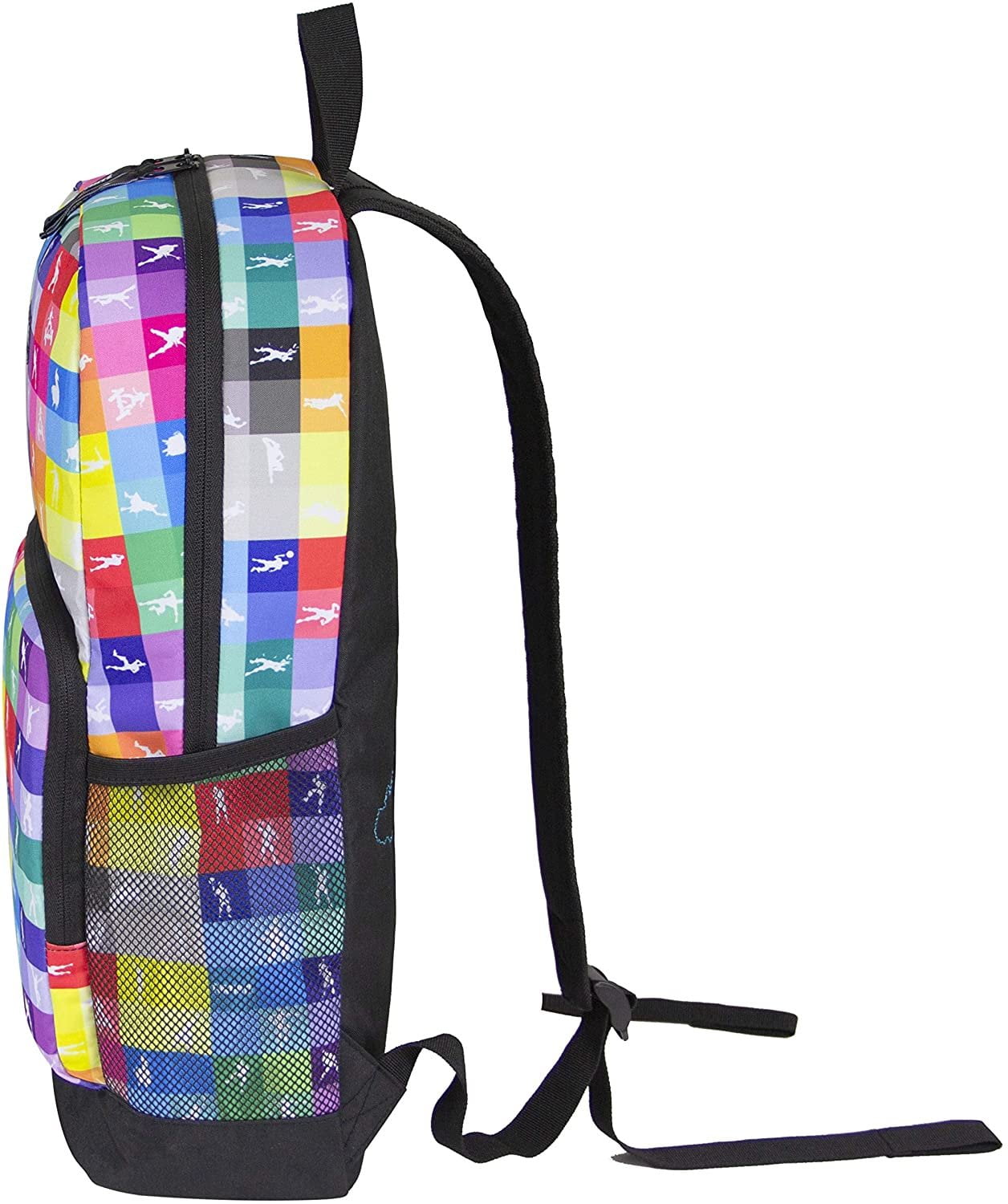 Fortnite Amplify Backpack Walmart